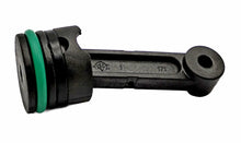 Laden Sie das Bild in den Galerie-Viewer, Bosch Kolben 1617000A00 mit Pleuel  von vorne und O - Ring für GSH 5 CE Schlaghammer GSH5CE – von Bosch | Werkzeughandel - Feldmann
