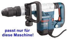 Laden Sie das Bild in den Galerie-Viewer, Bosch Kolben 1617000A00 mit Pleuel und O - Ring für GSH 5 CE , angewendet Schlaghammer GSH5CE – von Bosch | Werkzeughandel - Feldmann
