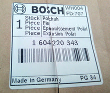 Laden Sie das Bild in den Galerie-Viewer, Bosch Motor Stator , Original, Werkzeughandel Feldmann
