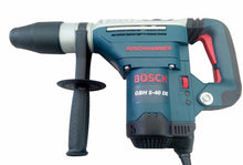 Laden Sie das Bild in den Galerie-Viewer, Bosch GBH 5-40 DE Service Pack, Beispiel, Werkzeughandel Feldmann
