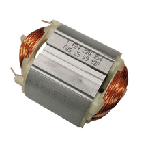 Laden Sie das Bild in den Galerie-Viewer, Bosch Motor Stator , oben,  von Bosch | Werkzeughandel - Feldmann

