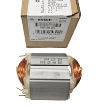 Laden Sie das Bild in den Galerie-Viewer, Bosch Motor Stator  – von Bosch | Werkzeughandel - Feldmann
