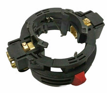 Laden Sie das Bild in den Galerie-Viewer, Bürstenhalter, von unten, von Kraftfeld, Werkzeughandel Feldmann
