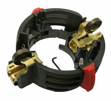 Laden Sie das Bild in den Galerie-Viewer, Bürstenhalter, von oben, von Kraftfeld, Werkzeughandel Feldmann
