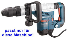 Laden Sie das Bild in den Galerie-Viewer, Bosch Kolben 1617000A00 mit Pleuel und O-Ring für GSH 5 CE Schlaghammer  GSH5CE
