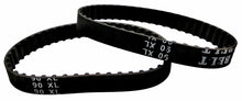 Laden Sie das Bild in den Galerie-Viewer, Zahnriemen 90 XL Trapezzahn XL Profil 10 mm von Kraftfeld | Werkzeughandel – Feldmann