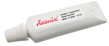 Laden Sie das Bild in den Galerie-Viewer, Äronix Isolator Batteriepolfett 15 ml – Tube mit Etikett, Draufsicht  | Werkzeughandel - Feldmann