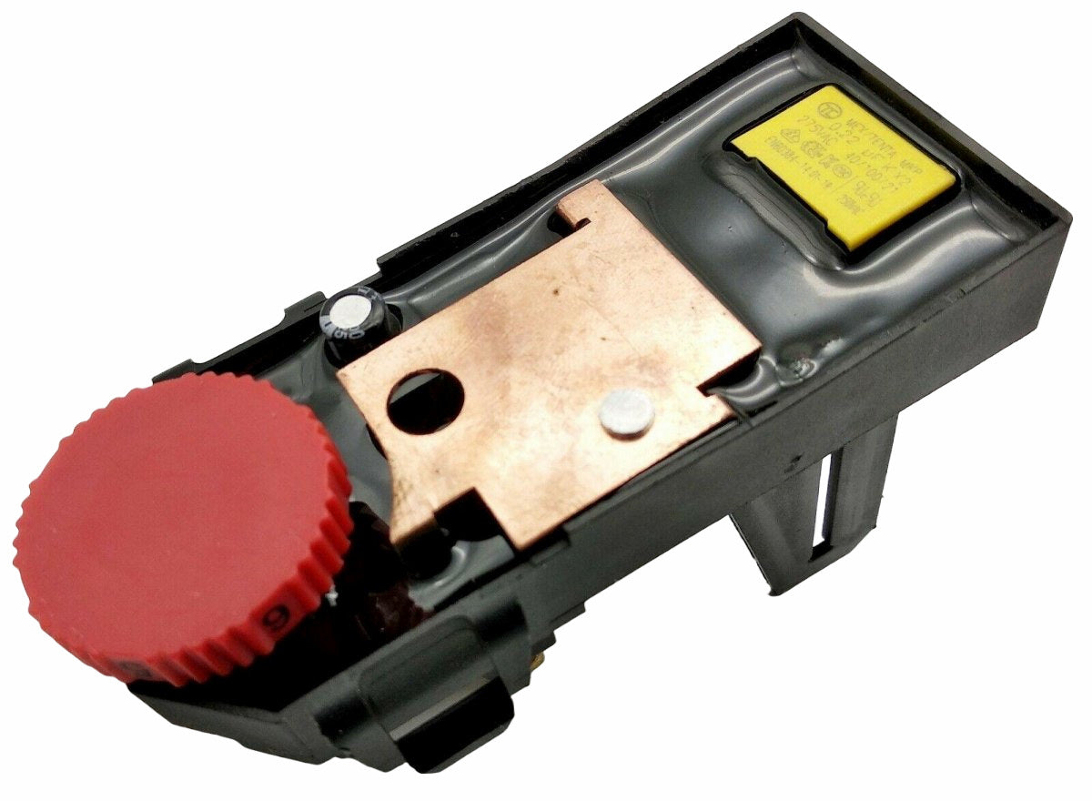 Drehzahlregler Für Bosch Bohrhammer – Kompatibel Mit GBH, GSH & Anderen Modellen