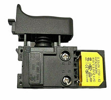 Laden Sie das Bild in den Galerie-Viewer, Elektronik Schalter, von unten, von Kraftfeld, Werkzeughandel Feldmann
