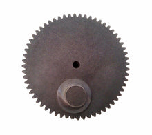 Laden Sie das Bild in den Galerie-Viewer, Getriebe Exzenter Zahnrad für Bosch GSH 10 C, GSH 11 E, WÜRTH MH10-SE, Berner BCDH-11 Ersatzteil
