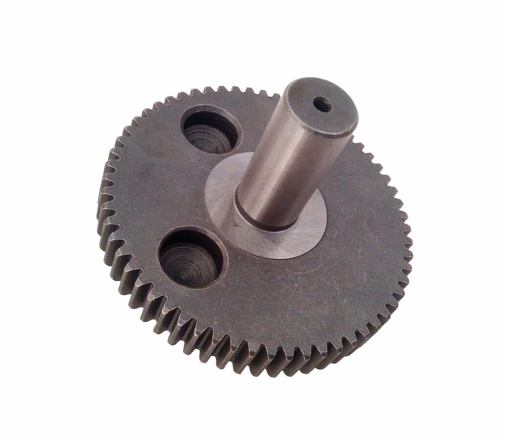 e gear getriebe Getriebe Exzenter Zahnrad für Bosch GSH 10 C, GSH 11 E, WÜRTH MH10-SE – Werkzeughandel-Feldmann