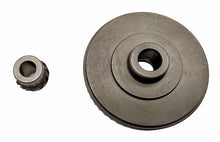 Laden Sie das Bild in den Galerie-Viewer, Getriebe für Bosch GWS 18-von unten, von Kraftfeld, Werkzeughandel Feldmann
