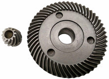 Laden Sie das Bild in den Galerie-Viewer, Getriebe Tellerrad + Kegel, von Kraftfeld, Werkzeughandel Feldmann
