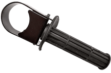 Laden Sie das Bild in den Galerie-Viewer, Griff Handgriff Seitengriff ca 44mm Band für Makita HR HM0810,HM0810B,HM0810T ua – von Kraftfeld | Werkzeughandel - Feldmann
