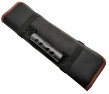 Laden Sie das Bild in den Galerie-Viewer, große Werkzeugtasche Rolltasche geschlossen Werkzeugrolle KFZ Motorrad Camping LKW Schiff – von Kraftfeld | Werkzeughandel - Feldmann
