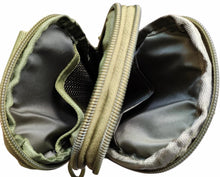 Laden Sie das Bild in den Galerie-Viewer, Gürtel Werkzeug Tasche wasserdichtes Nylon 600D, taktische Einsatztasche, Militär, Armee, Polizei, Jagd, Sport, Outdoor, Handytasche – von Kraftfeld | Werkzeughandel - Feldmann
