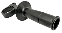 Laden Sie das Bild in den Galerie-Viewer, Handgriff 42mm für Makita HR 2440,2450,F FT,2470,F FT,HP2051,2051 F,2071,2071,2020 – von Kraftfeld | Werkzeughandel - Feldmann
