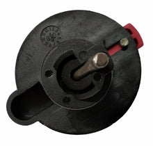 Laden Sie das Bild in den Galerie-Viewer, Knebel Griff, von unten, von Kraftfeld, Werkzeughandel Feldmann
