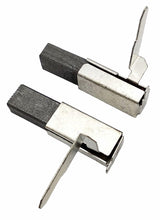 Laden Sie das Bild in den Galerie-Viewer, Kohle f. Black &amp; Decker LC,CS , von oben, von Kraftfeld, Werkzeughandel Feldmann
