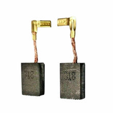 Laden Sie das Bild in den Galerie-Viewer, Kohlebürsten, von Seite, von Kraftfeld, Werkzeughandel Feldmann
