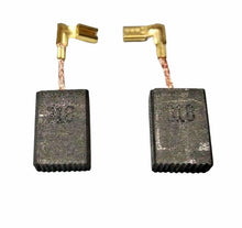 Laden Sie das Bild in den Galerie-Viewer, Kohlebürsten, von oben, von Kraftfeld, Werkzeughandel Feldmann
