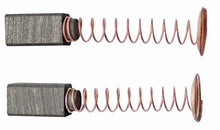 Laden Sie das Bild in den Galerie-Viewer, Kohlebürsten für Dremel Multischleifer 300 Type 3 u 4, 395, 595, 3000,6000 Kohle
