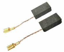 Laden Sie das Bild in den Galerie-Viewer, Kohlebürsten, Seite, von Kraftfeld, Werkzeughandel Feldmann
