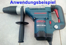 Laden Sie das Bild in den Galerie-Viewer, Kohlebürsten Motorkohlen Kohle für Bosch GBH 5 - 40 DE DCE,GSH 5 E,5 CE Würth BMH 40 – von Kraftfeld | Werkzeughandel - Feldmann
