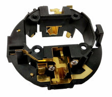 Laden Sie das Bild in den Galerie-Viewer, Kohlebürstenhalter, oben,  von Kraftfeld, Werkzeughandel Feldmann
