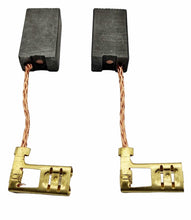 Laden Sie das Bild in den Galerie-Viewer, Kohlen für Fein WSB WSG 20, von vorne, von Kraftfeld, Werkzeughandel Feldmann
