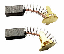 Laden Sie das Bild in den Galerie-Viewer, Kohlen für Hitachi / Hikoki , von oben, von Kraftfeld, Werkzeughandel Feldmann
