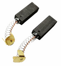 Laden Sie das Bild in den Galerie-Viewer, Kohlen für Kango / Milwaukee, von oben, von Kraftfeld, Werkzeughandel Feldmann
