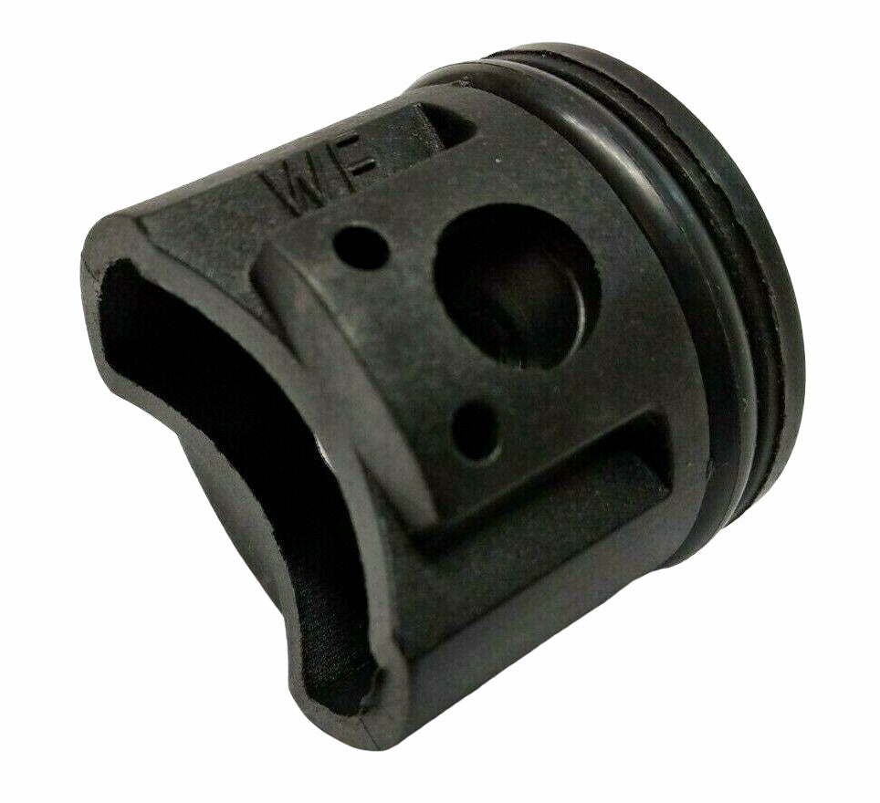 Pistón Para Martillo Demoledor Bosch Pistón Completo Con Cilindro Y Junta Para Bosch GSH11E, GSH10C, Berner BCDH-11 Y Würth MH 10-SE – Recambio De Calidad Pistón Para Martillo Demoledor Bosch Pistón Completo Con Cilindro Y Junta Para Bosch GSH11E, GSH10C, Berner BCDH-11 Y Würth MH 10-SE – Recambio De Calidad