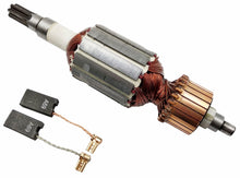 Laden Sie das Bild in den Galerie-Viewer, Kraftfeld Motor, von oben, von Kraftfeld, Werkzeughandel Feldmann
