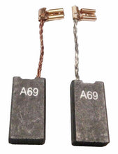 Laden Sie das Bild in den Galerie-Viewer, Motorkohlen, von oben ,von Kraftfeld, Werkzeughandel Feldmann
