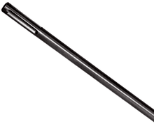 Laden Sie das Bild in den Galerie-Viewer, Kraftfeld Verlängerung für Bohrer, Meißel und SDS - MAX Bohrfutter. 700mm Stange mit beidseitig SDS - MAX (Ø 18mm). Der angebotene Verbinder/Muffe/Zwischenstück wird benötigt! Dieses ist aus hartem Wolframstahl! – von Kraftfeld | Werkzeughandel - Feldmann
