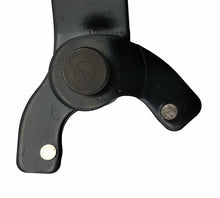 Laden Sie das Bild in den Galerie-Viewer, Kraftfeld Winkelschleifer Stirnlochschlüssel gekröpft, von oben, von Kraftfeld, Werkzeughandel Feldmann
