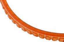 Laden Sie das Bild in den Galerie-Viewer, Kraftfeld Zahnriemen, Detail, von Kraftfeld, Werkzeughandel Feldmann
