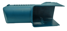 Laden Sie das Bild in den Galerie-Viewer, Kunststoff Abdeckhaube Gehäuse vorne von Kraftfeld | Werkzeughandel - Feldmann
