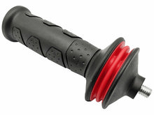Laden Sie das Bild in den Galerie-Viewer, M10 Antivibration Griff Handgriff , von Seite, von Krafteld, Werkzeughandel Feldmann
