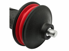 Laden Sie das Bild in den Galerie-Viewer, M10 Antivibration Griff Handgriff , von vorne, von Krafteld, Werkzeughandel Feldmann
