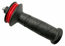 Laden Sie das Bild in den Galerie-Viewer, M10 Antivibration Griff Handgriff , von hinten, von Krafteld, Werkzeughandel Feldmann
