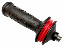Laden Sie das Bild in den Galerie-Viewer, M14 Antivibration Griff, Seite, von Kraftfeld, Werkzeughandel Feldmann
