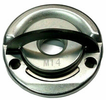 Laden Sie das Bild in den Galerie-Viewer, M14 Schnellspannmutter, Kraftfeld, Werkzeughandel Feldmann
