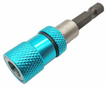 Laden Sie das Bild in den Galerie-Viewer, Magnet Bithalter, von Kraftfeld, Werkzeughandel Feldmann
