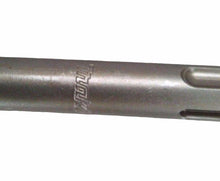 Laden Sie das Bild in den Galerie-Viewer, Makita SDS Max Profi Spitzmeißel Meißel 400 mm für zb Bosch, Dewalt Stemmhammer

