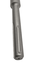 Laden Sie das Bild in den Galerie-Viewer, massive SDS Max Profi Schaufel 115 x 460 mm Meißel Spaten für BOSCH, Hilti, Makita, Dewalt, Würth Abbruchhammer Stemmhammer Meisel – von Kraftfeld | Werkzeughandel - Feldmann
