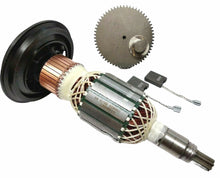 Laden Sie das Bild in den Galerie-Viewer, Motor Anker, oben, von Kraftfeld, Werkzeughandel Feldmann
