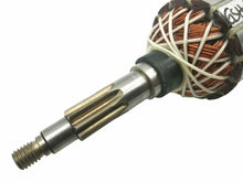 Laden Sie das Bild in den Galerie-Viewer, Motor Anker, Detail, von Kraftfeld, Werkzeughandel Feldmann
