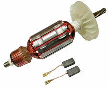 Laden Sie das Bild in den Galerie-Viewer, Motor Anker, von oben, von Kraftfeld, Werkzeughandel Feldmann
